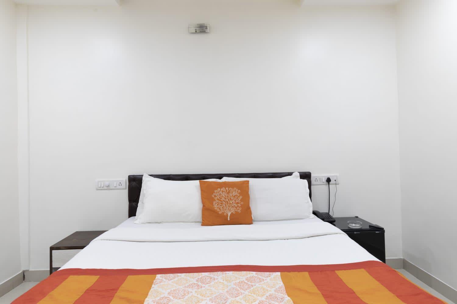 Hotel Amber Suite Near Mumbai Airport — Photos 2